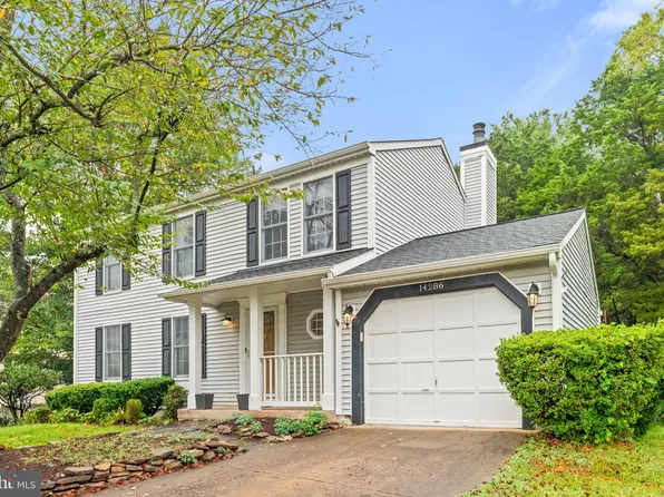 14286 Patriarch Ct, Centreville, VA 20120