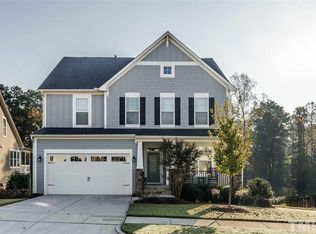 8440 Secreto Dr, Raleigh, NC 27606