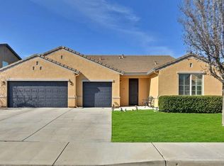 639 Mount Rushmore Dr, Newman, CA