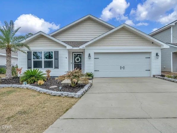 108 Crenshaw St, Southport, FL 32409