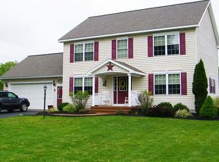 5 Emmons Cir, Camden, NY 13316