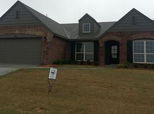 701 E Wichita St N, Broken Arrow, OK 74012