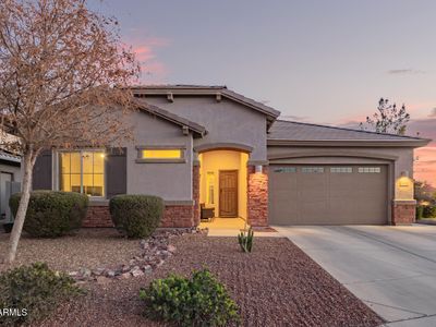3531 E Peartree Ln, Gilbert, AZ, 85298