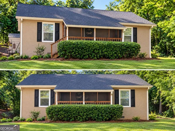 649 Moody St, Griffin, GA 30223