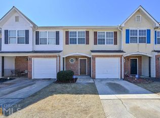 755 Georgetown Ln, Jonesboro, GA 30236