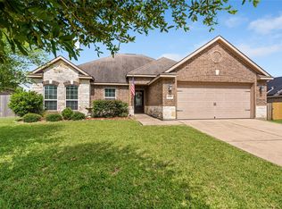 18782 Maverick Ranch Rd E, Magnolia, TX 77355
