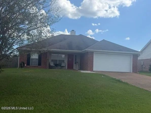 109 Dogwood Way, Pearl, MS 39208