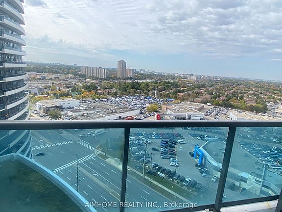 2nd image of 7171 Yonge St E #1712