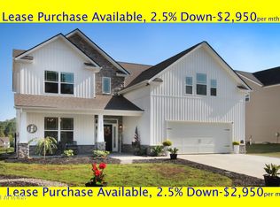 12664 Myrtle Ridge Ln, Knoxville, TN 37932