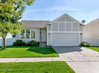 2530 W Timberlake Loop, Coeur D Alene, ID 83815