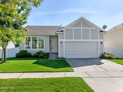 2530 W Timberlake Loop, Coeur D Alene, ID, 83815