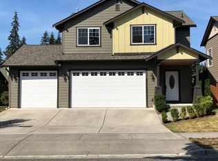 3307 182nd St NE, Arlington, WA 98223