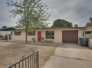 5626 S 16th Pl, Phoenix, AZ 85040