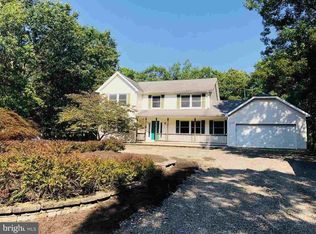 253 N Odessa Ave, Egg Harbor, NJ 08215