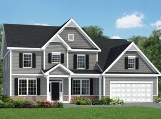 8012 Deerbridge St, Mint Hill, NC 28227