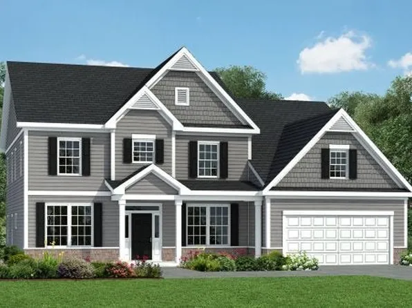 8012 Deerbridge St, Mint Hill, NC 28227