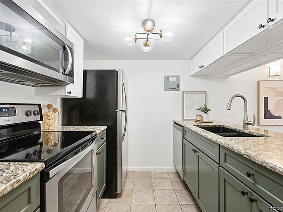 5th image of 400 S Lafayette Street #306