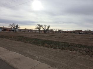 180 E 100 N, Hanksville, UT 84734