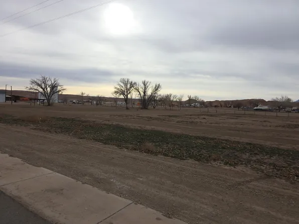 180 E 100 N, Hanksville, UT 84734