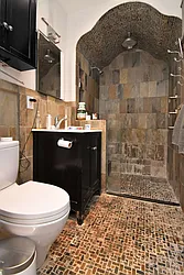 Rented by J Misrahi Realty Corp