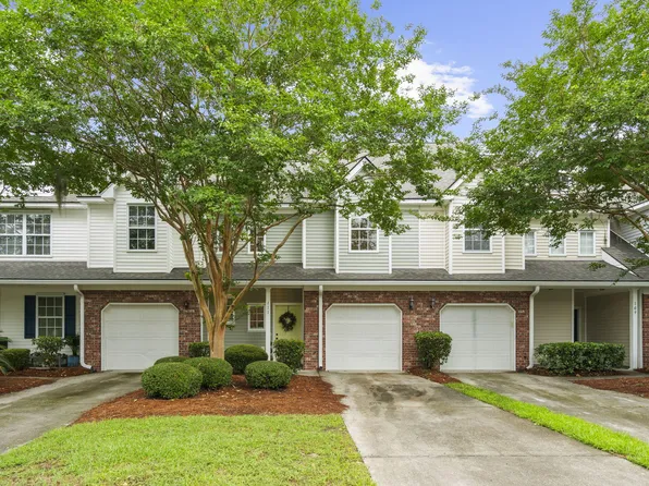 111 Larissa Dr, Charleston, SC 29414