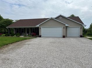 3947 Lower Saxtown Rd, Waterloo, IL 62298