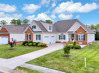 3119 Tinsley Ter, Prince George, VA 23875