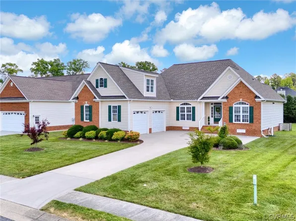 3119 Tinsley Ter, Prince George, VA 23875