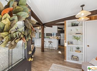 15430 Kuykendall Mountain Rd, Temple, TX 76502