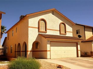 3968 Lincoln Rd, Las Vegas, NV 89115