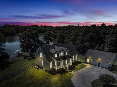 162 Spinnaker Ln, Heathsville, VA, 22473