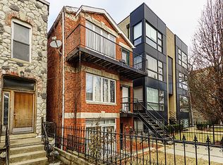 2418 W Grenshaw St, Chicago, IL 60612