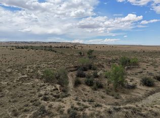 County Road 62.8, Model, CO 81059