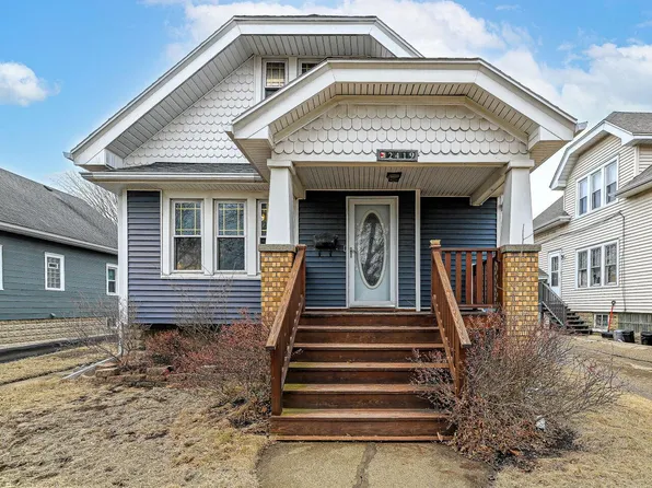 2419 South 69th STREET, West Allis, WI 53219