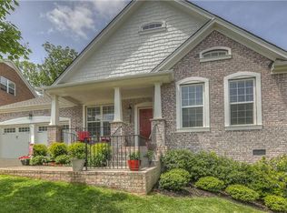 6045 Christmas Dr, Nolensville, TN 37135