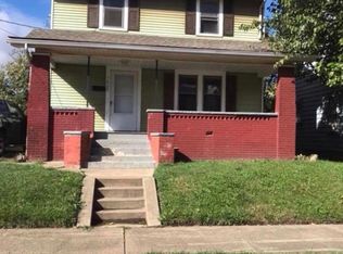 1627 Bryan Ave SW, Canton, OH 44706