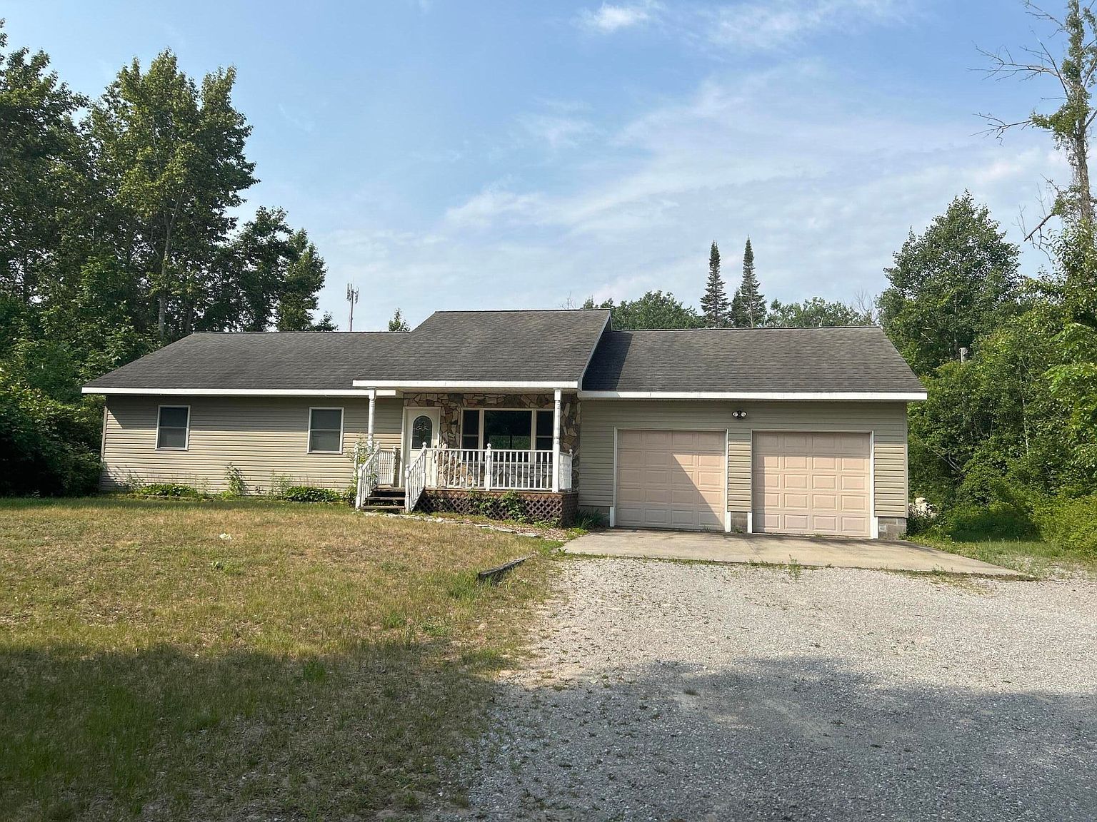 6310 Us Highway 23 S, Ossineke, MI 49766 | Zillow