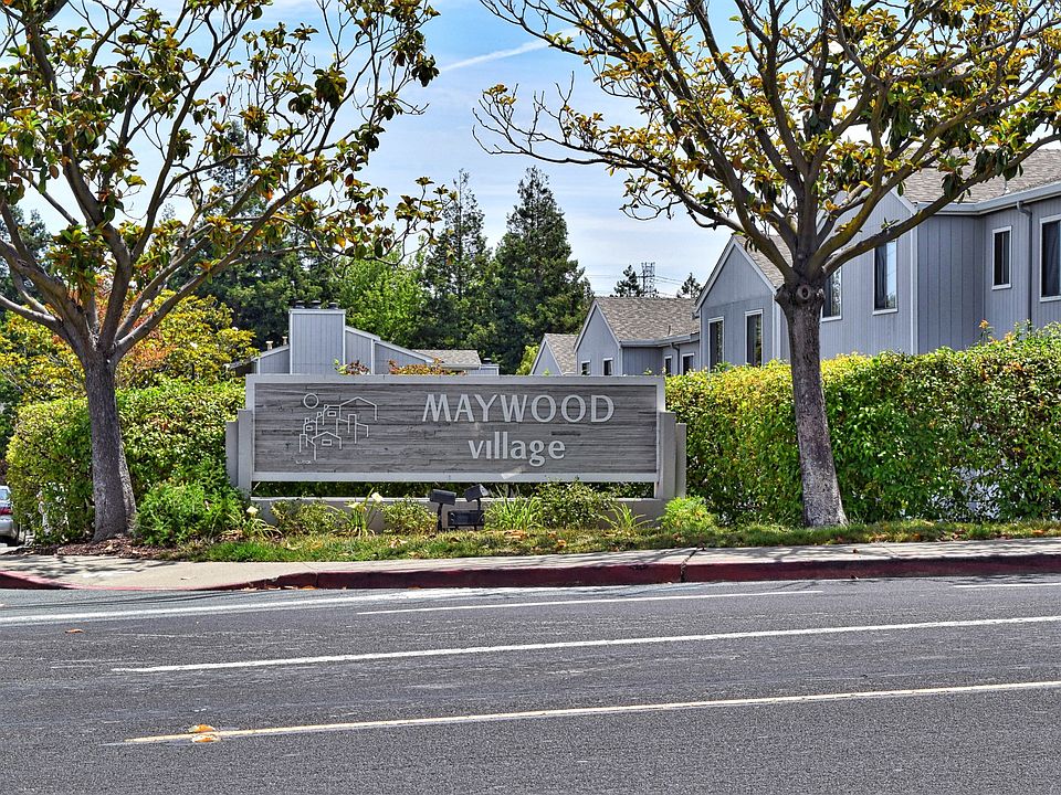Maywood Lane Condos
