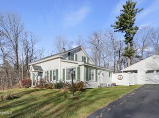 511 Old Windsor Rd, Dalton, MA 01226