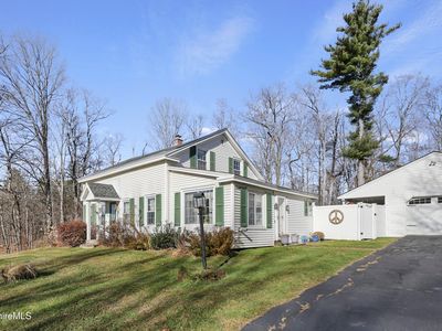511 Old Windsor Rd, Dalton, MA, 01226