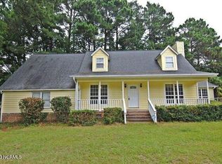5101 Hunters Trl, Wilmington, NC 28405
