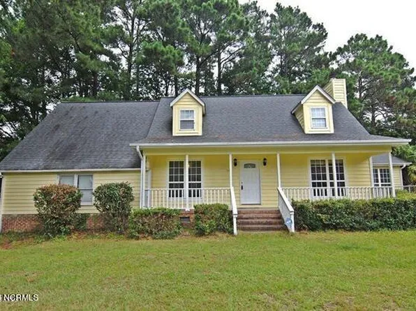 5101 Hunters Trail, Wilmington, NC 28405