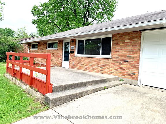 2nd image of 3660 Utica Dr