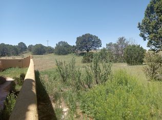 4 Crestview Ln, Edgewood, NM 87015