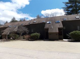 23 Woodland Pines Rd, Bartlett, NH 03812