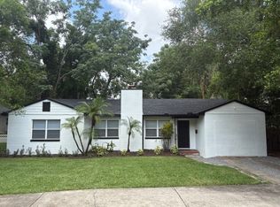 1961 Winter Park Rd, Winter Park, FL 32789