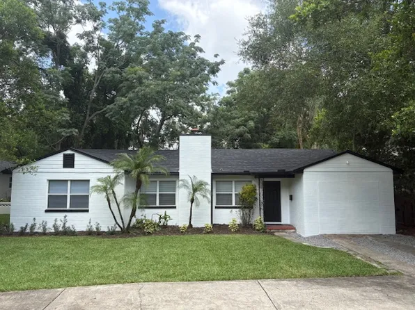 1961 Winter Park Rd, Winter Park, FL 32789