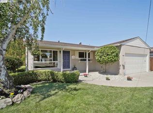 15373 Sunnyhaven St, San Leandro, CA 94579