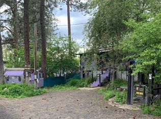 10115 W Scenic Dr, Cheney, WA 99004