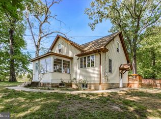 2227 Route 322, Woolwich Township, NJ 08085